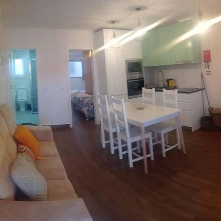 孔波尔塔Sado House 3别墅 外观 照片