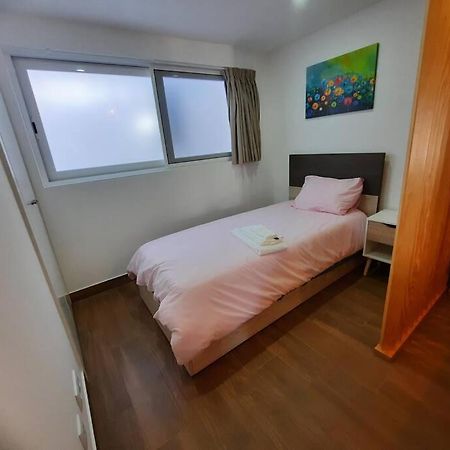孔波尔塔Sado House 3别墅 外观 照片