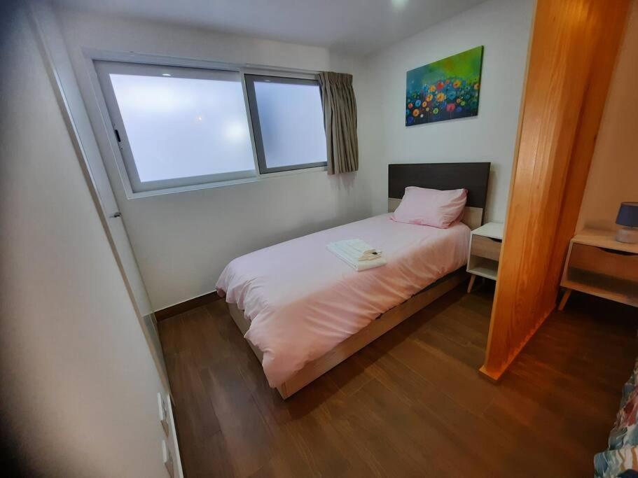 孔波尔塔Sado House 3别墅 外观 照片